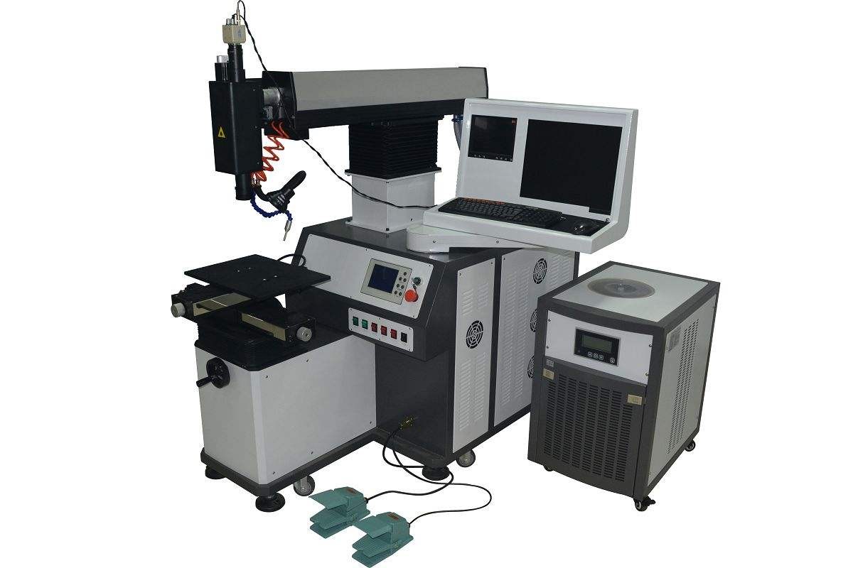 激光熔覆質(zhì)量受哪些因素的影響？